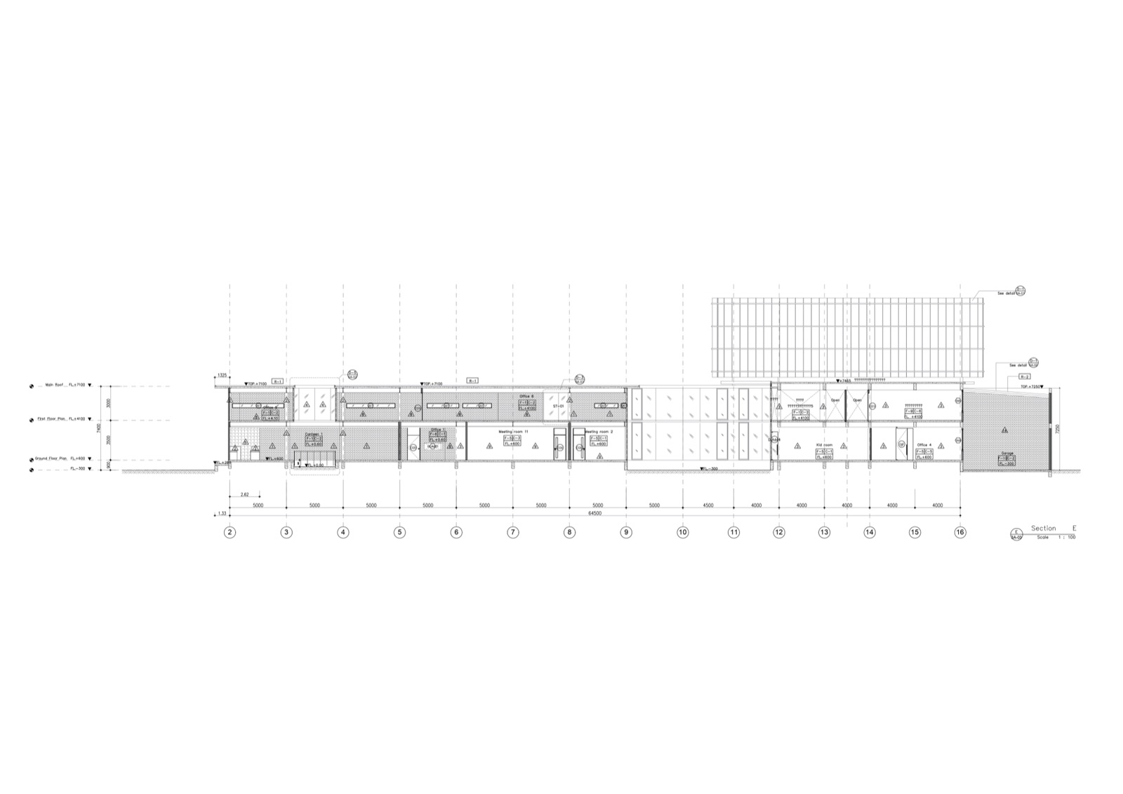 LPP Office — Section